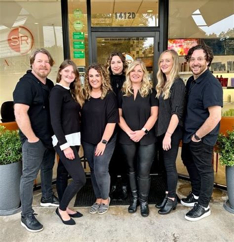 sean rocco salon|sean rocco hair salon.